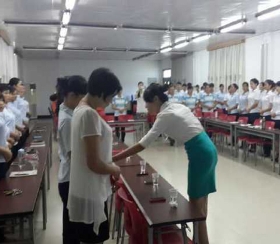 兰州团建活动